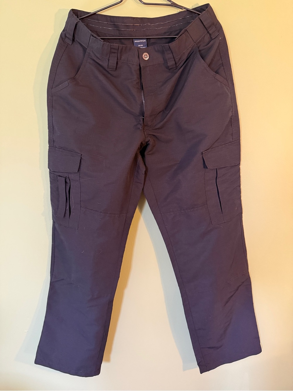 Propper Men's EMS/Fire Cargo Pants